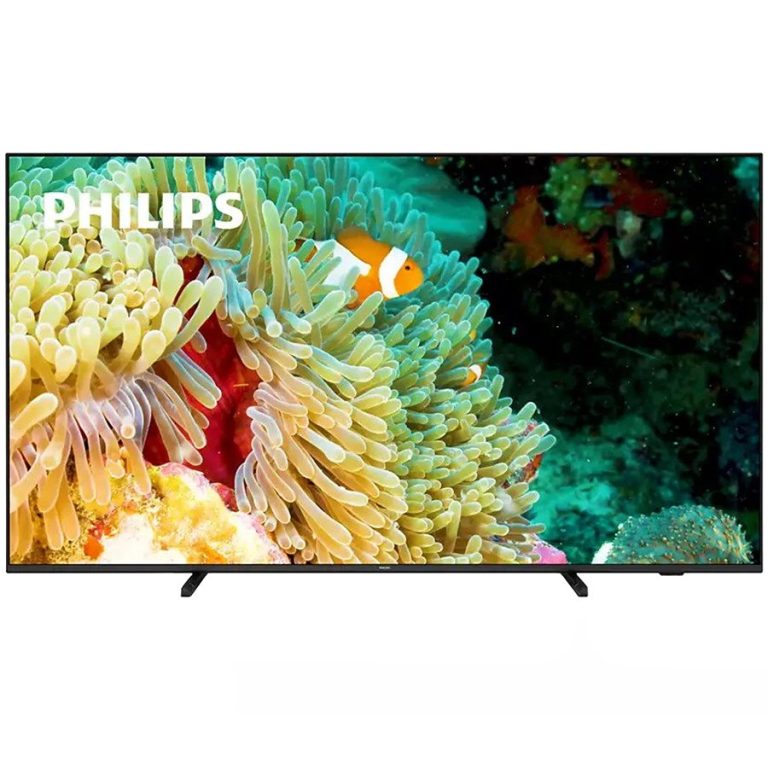 TV LED Philips 4K UHD 43 Pouces The One – 43PUS8548 – Ambilight – Smart TV – Occasion