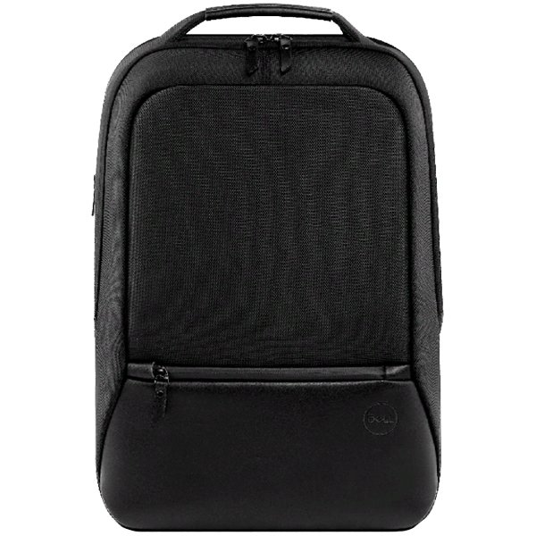 Dell Premier Backpack 15 - PE1520P - Fits most laptops up to 15"