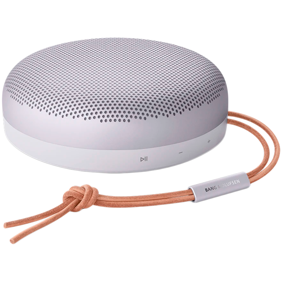 Beosound A1 2nd Gen Nordic Ice - OTG