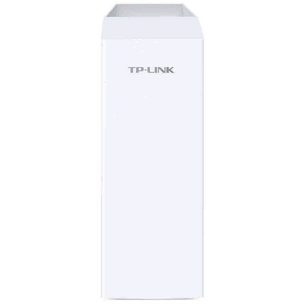 Outdoor Wireless CPE TP-Link, 2.4GHz 300Mbps, Qualcomm, 27dBm, 802.11b/g/n, 9dBi directional antenna, 5+ km, 2 FE Ports…