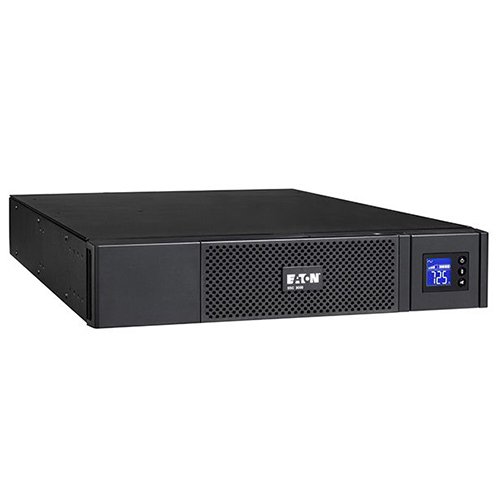 Eaton UPS 5SC 3000VA/2700W Rack/Tower, Line-interactive, 1 IEC-320-C20, 184V-276V, 8 IEC-320-C13 + 1 IEC-320-C19, 1 USB port…
