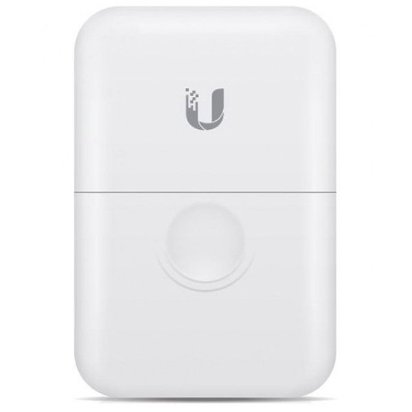 UBIQUITI Ethernet Surge Protector; Protects outdoor Ethernet devices; (2) Passive, surge-protected RJ45 connections; Quick…