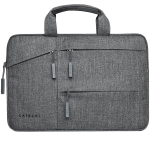SATECHI Water-Resistant Laptop Carrying Case w/ Pockets 13''