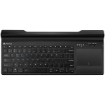 CANYON keyboard HBTK7 EN Touch Wireless  Black