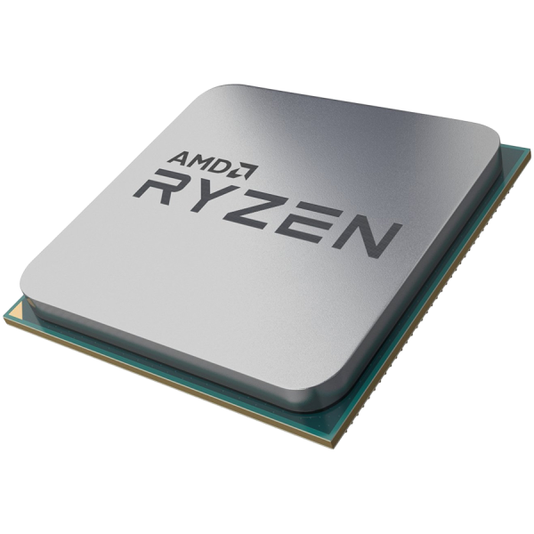 AMD CPU Desktop Ryzen 5 4C/8T 3400G (4.2GHz,6MB,65W,AM4) tray