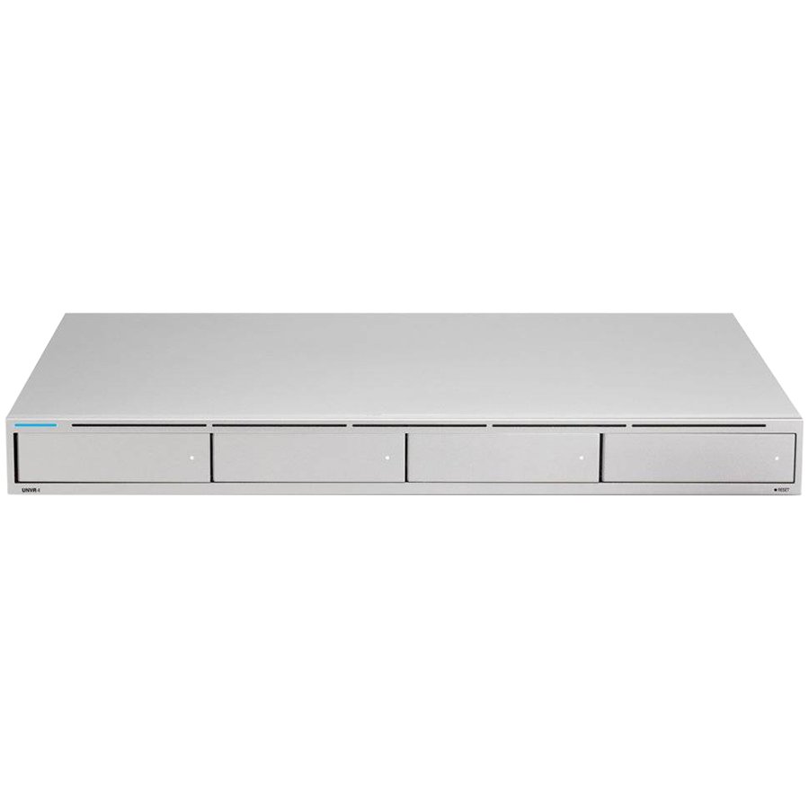 UBIQUITI UniFi Network Video Recorder UBIQUITI UniFi Network Video Recorder - Image 1