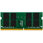 Kingston DRAM Notebook Memory 16GB DDR4 3200MT/s Single Rank SODIMM