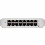 UBIQUITI UniFi Switch Lite 16 PoE