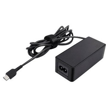 Lenovo 65W Standard AC Adapter (USB Type-C) Lenovo 65W Standard AC Adapter (USB Type-C) - Image 1