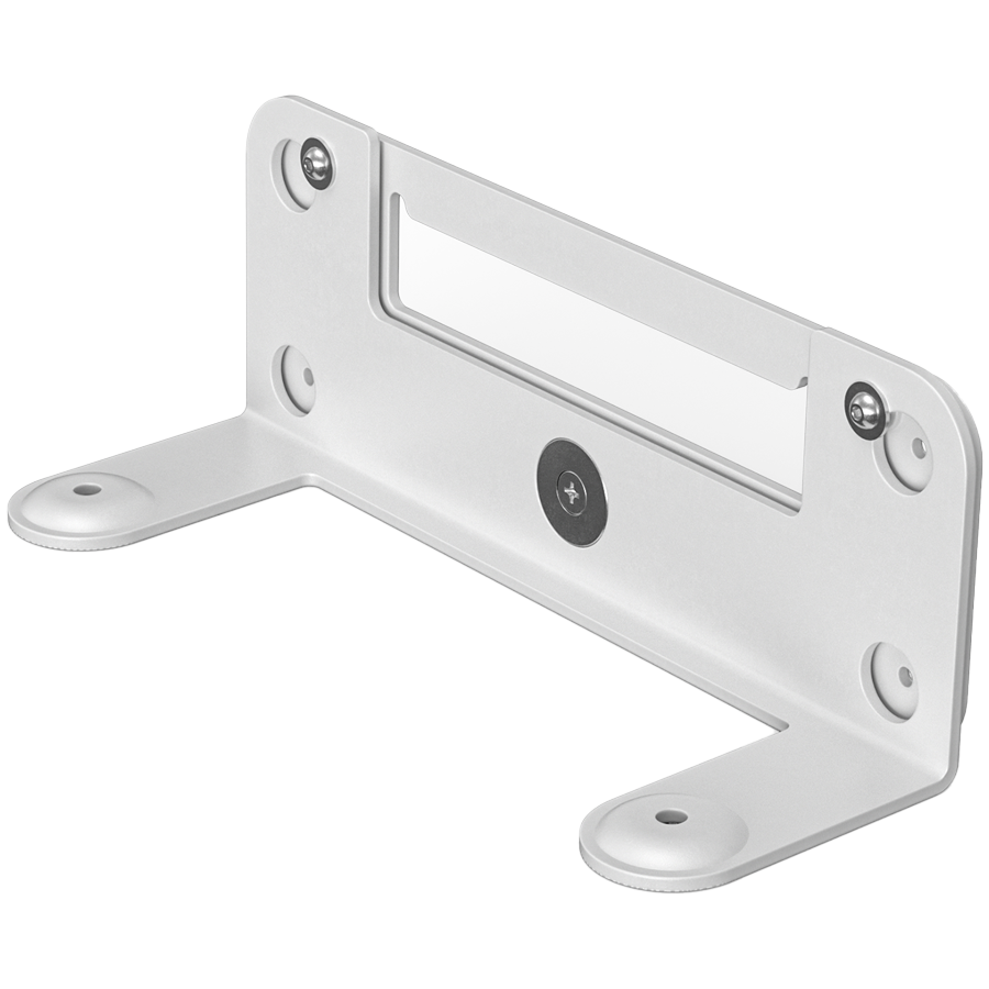 LOGITECH WALL MOUNT for Video Bars - WW LOGITECH WALL MOUNT for Video Bars - WW - Image 1