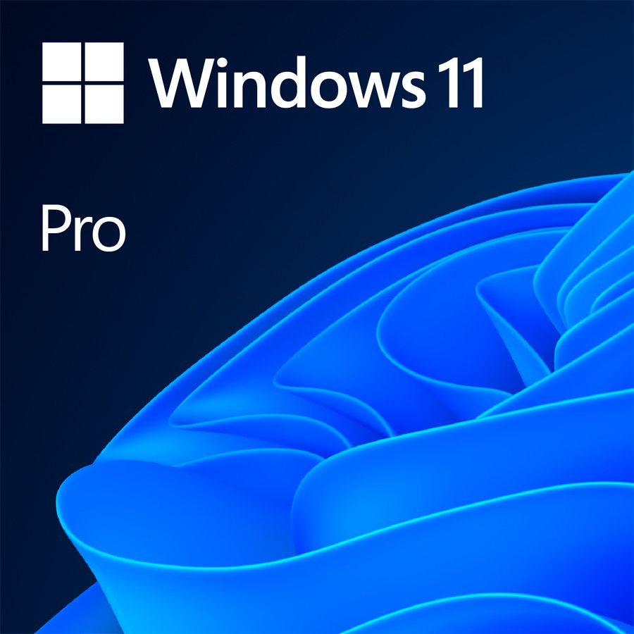 Windows 11 Professional 64Bit English Intl 1pk DSP OEI DVD Windows 11 Professional 64Bit English Intl 1pk DSP OEI DVD - Image 1