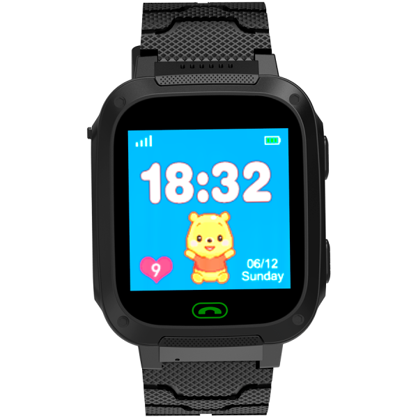 CANYON kids watch Jessie KW-32 GPS