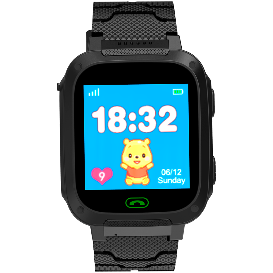 CANYON kids watch Jessie KW-32 GPS CANYON kids watch Jessie KW-32 GPS - Image 1