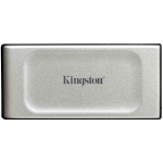 Kingston XS2000 External Solid State Drive 4TB High Performance Portable SSD with USB-C Pocket-Sized USB 3.2 Gen 2x2  Up to 2000MB/s