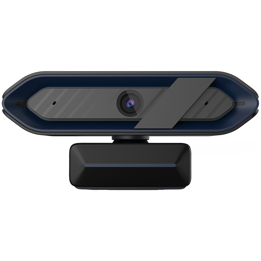 LORGAR Rapax 701, Streaming Camera,2K 1080P/60fps, 1/3'',4Mega CMOS Image Sensor, Auto Focus, Built-in high sensivity low noise cancelling Microphone, Blue coating color, USB 2.0 Type C , L=2000mm, size: 105x46.8x62.5mm, Weight: 108g LORGAR Rapax 701, Streaming Camera,2K 1080P/60fps, 1/3'',4Mega CMOS Image Sensor, Auto Focus, Built-in high sensivity low noise cancelling Microphone, Blue coating color, USB 2.0 Type C , L=2000mm, size: 105x46.8x62.5mm, Weight: 108g - Image 1