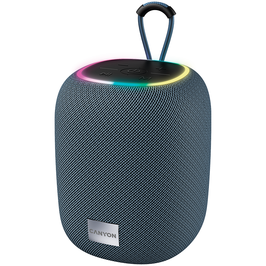 CANYON speaker BSP-8 10W Gray CANYON speaker BSP-8 10W Gray - Image 1