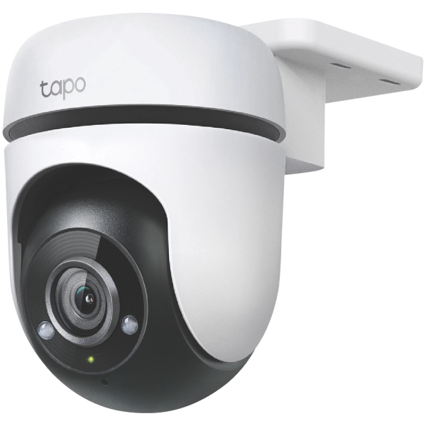 TP-Link Tapo C500 Outdoor Pan/Tilt Security Wi-Fi Camera,1080p (1920*1080), 2.4 GHz, Horizontal 360º, Pan/Tilt,Smart…