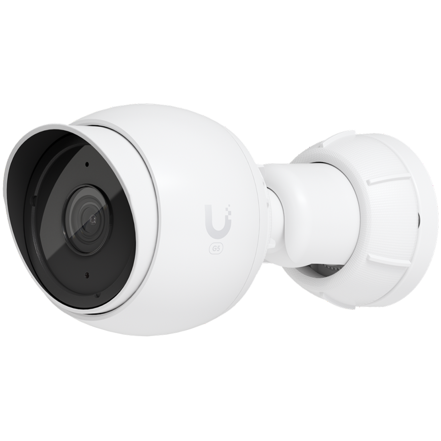 UBIQUITI UniFi G5 Bullet, 2K Camera UBIQUITI UniFi G5 Bullet, 2K Camera - Image 1