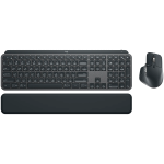 LOGITECH MX Keys Bluetooth Combo Gen 2 - GRAPHITE - B2B - Croatian layout