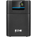 Eaton UPS 5E Gen2 1200VA/660W, Tower, Line Interactive, 6 x IEC C13 Outputs; 1 USB port, Eaton UPS Companion software, Constant battery recharge, cold start, Typical Backup 1 PC - 40 min; 2yr warranty