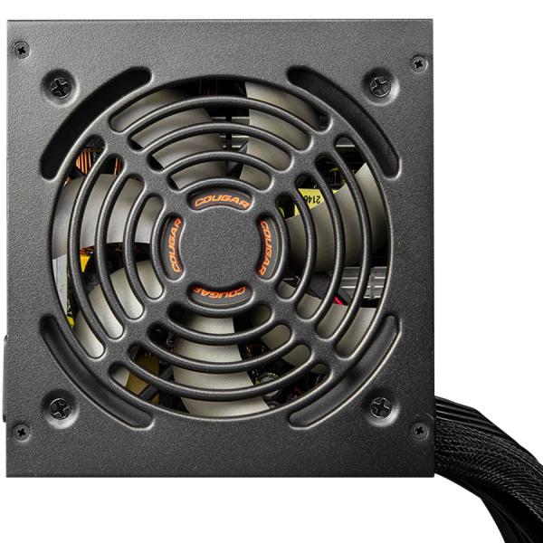 COUGAR GAMING COUGAR ATLAS 750 PSU, 80 plus Bronze, 750W