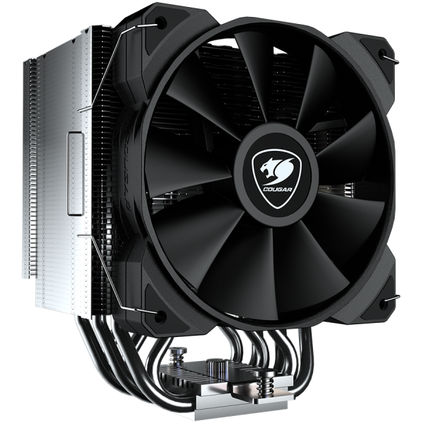COUGAR GAMING COUGAR FORZA85 ESSENTIAL Air Cooling TDP 230W