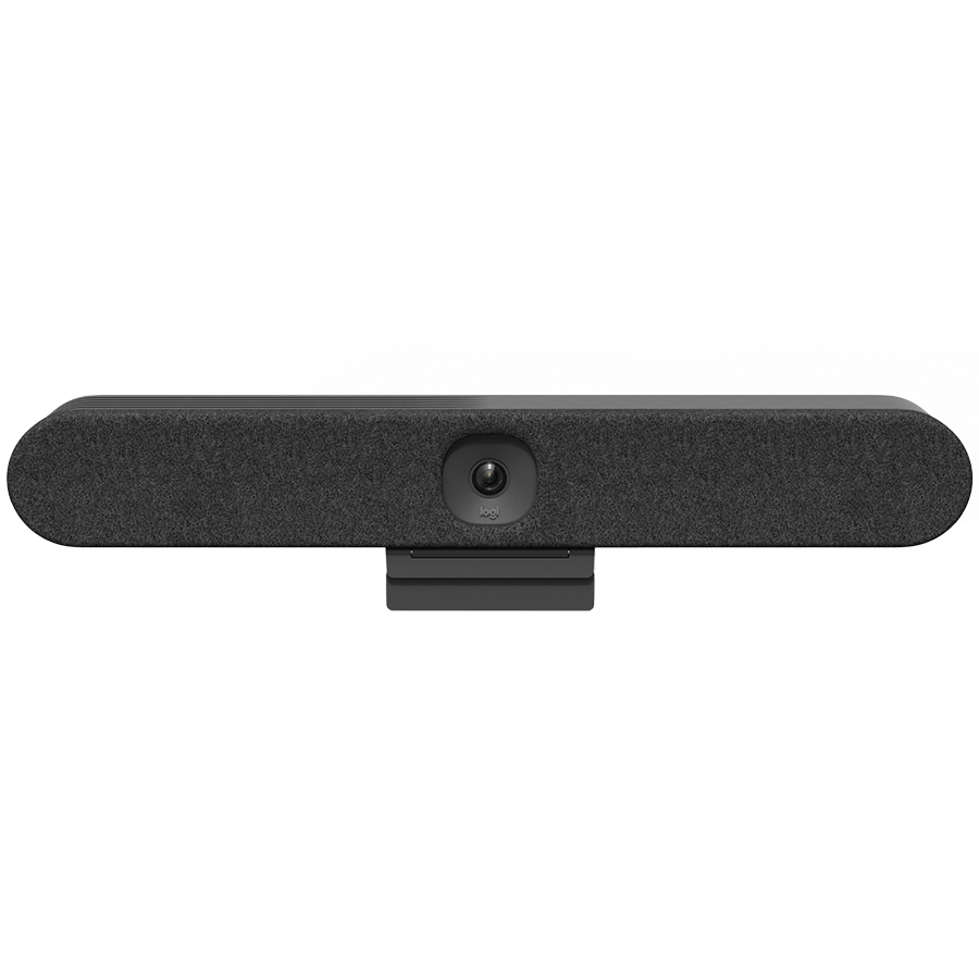 LOGITECH Rally Bar Huddle - GRAPHITE - USB LOGITECH Rally Bar Huddle - GRAPHITE - USB - Image 1