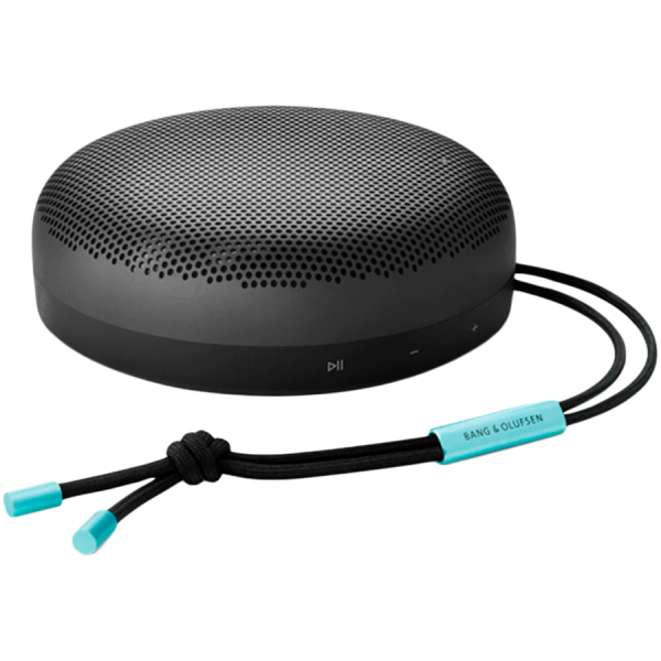 BANG & OLUFSEN Beosound A1 2nd Gen Anthracite Oxygen