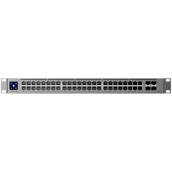 UBIQUITI UniFi Switch Pro Max 48 PoE