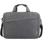 Lenovo 15.6" Laptop Casual Toploader T210 (Grey)