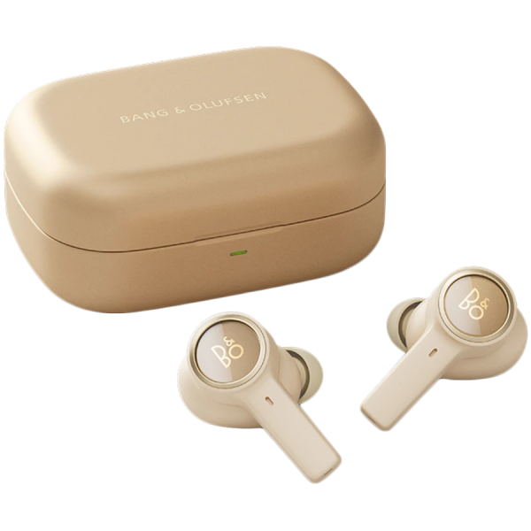 BANG & OLUFSEN Beoplay EX Gold Tone
