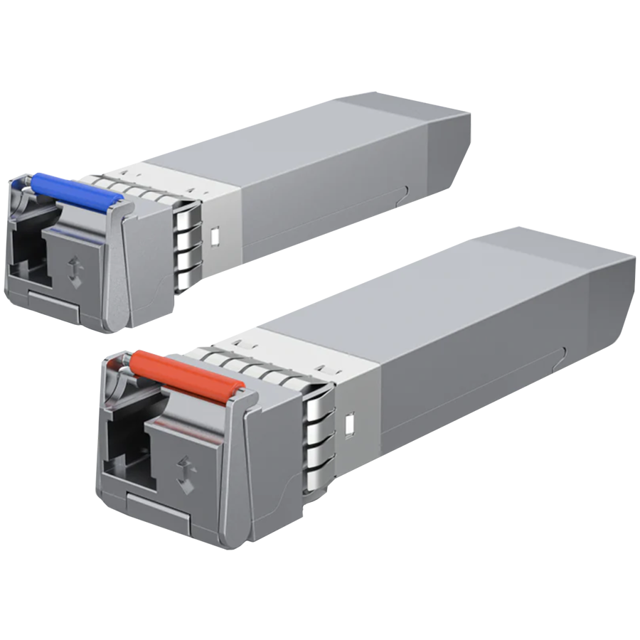 U Fiber, Single-Mode Module, 10G, BiDi, 1-Pair U Fiber, Single-Mode Module, 10G, BiDi, 1-Pair - Image 1