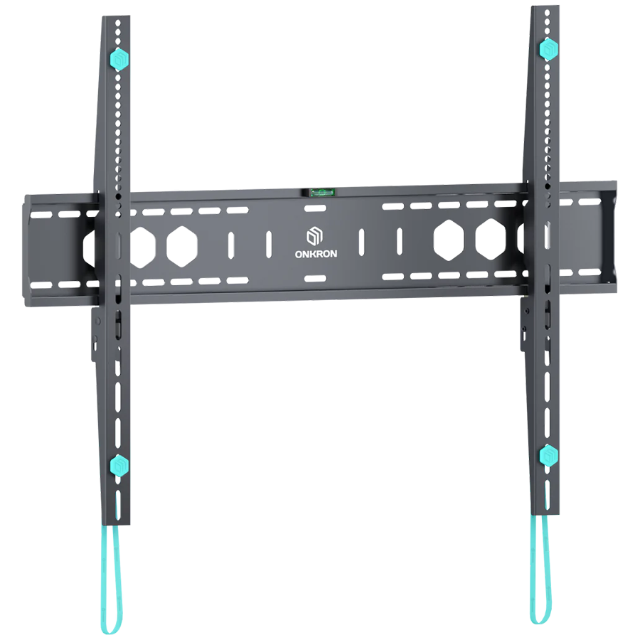 ONKRON Fixed bracket for interactive panels or TV 60"- 110", max 120 kg ONKRON Fixed bracket for interactive panels or TV 60"- 110", max 120 kg - Image 1