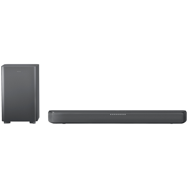 Philips TAB5309/10 2.1 Soundbar