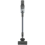 AENO Cordless vacuum cleaner SC3: electric turbo brush, LED lighted brush, resizable and easy to maneuver, 250W