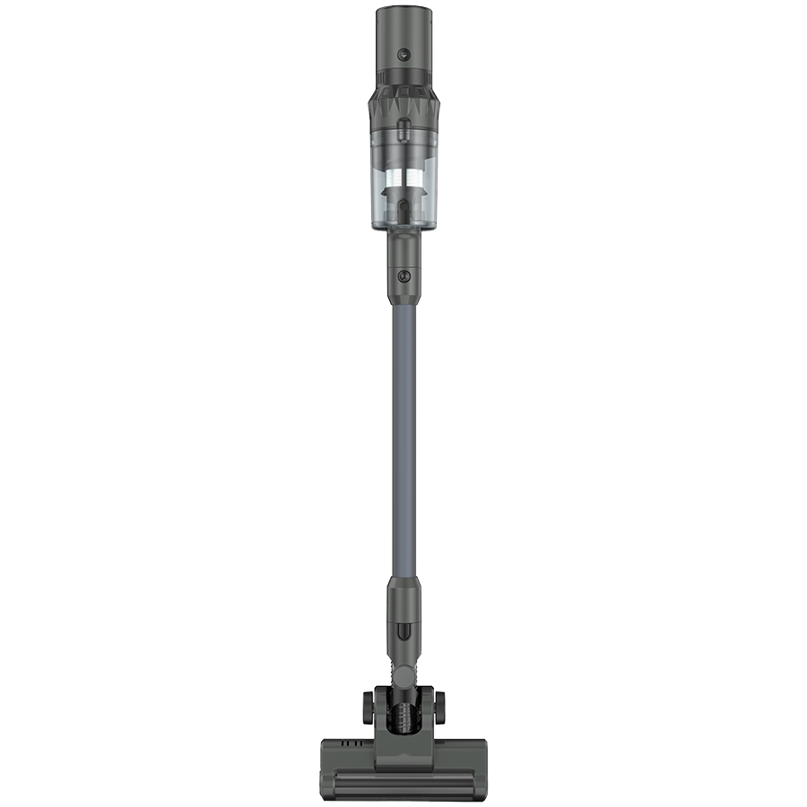 AENO Cordless vacuum cleaner SC3: electric turbo brush, LED lighted brush, resizable and easy to maneuver, 250W AENO Cordless vacuum cleaner SC3: electric turbo brush, LED lighted brush, resizable and easy to maneuver, 250W - Image 1