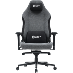 CANYON gaming chair Boulder XLCH01 King Size Grey
