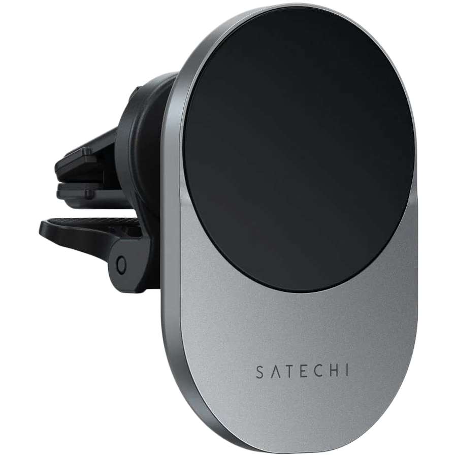 SATECHI Qi2 Wireless Car Charger SATECHI Qi2 Wireless Car Charger - Image 1