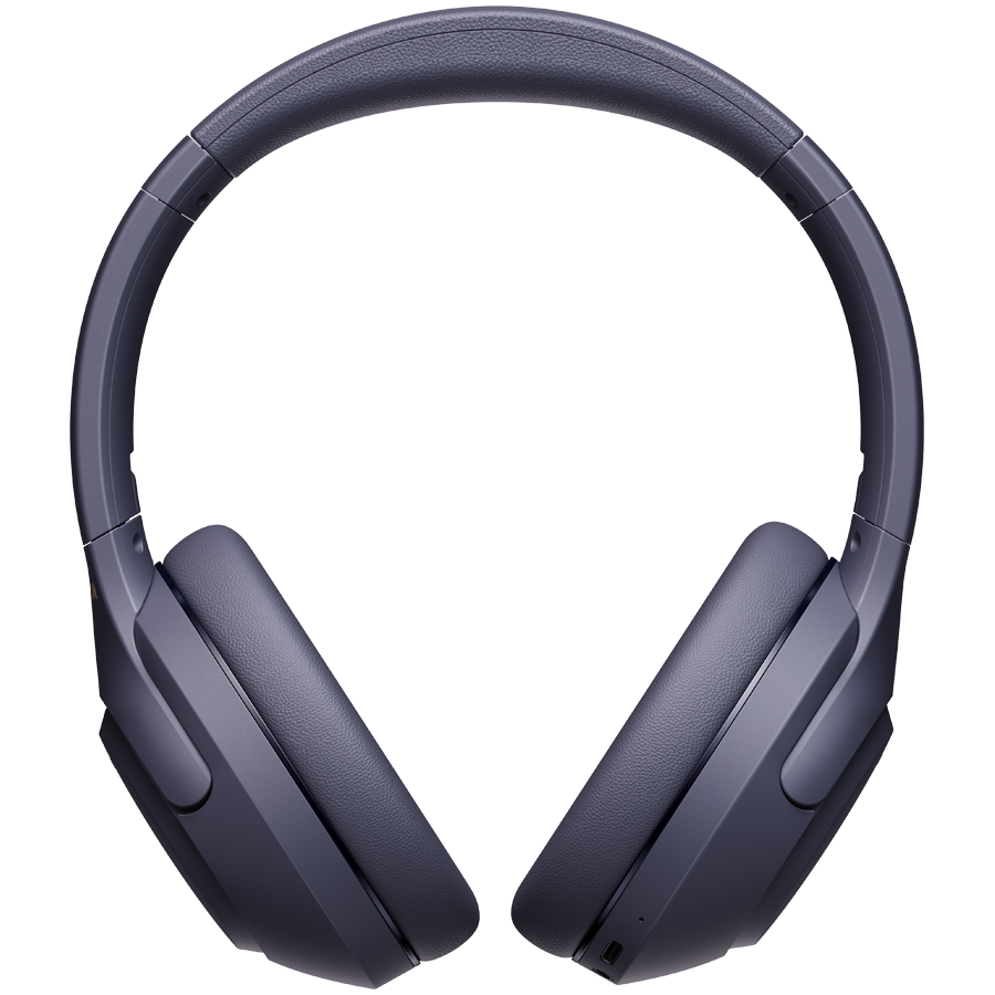 CANYON headset OnRiff 6 ANC Blue CANYON headset OnRiff 6 ANC Blue - Image 1