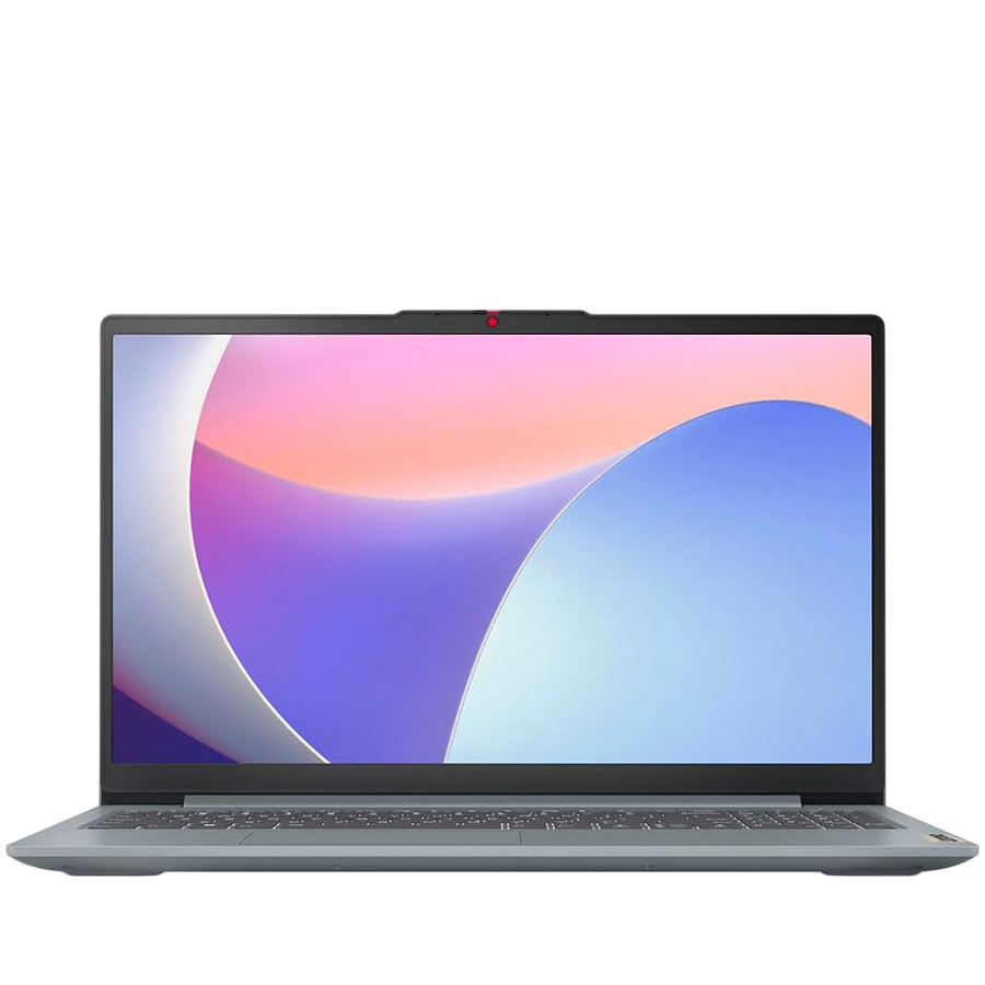 Lenovo IdeaPad Slim 3 16IAH8, 16" WUXGA (1920x1200) IPS AG, i5-12450H (8C, 12MB, up to 4.4GHz), 16GB DDR5, 1TB SSD, Intel UHD Graphics, HDMI, 2x USB 3.2, 1xUSB-C (data), Batt 47 Wh, No OS, Arctic Grey, 2y Lenovo IdeaPad Slim 3 16IAH8, 16" WUXGA (1920x1200) IPS AG, i5-12450H (8C, 12MB, up to 4.4GHz), 16GB DDR5, 1TB SSD, Intel UHD Graphics, HDMI, 2x USB 3.2, 1xUSB-C (data), Batt 47 Wh, No OS, Arctic Grey, 2y - Image 1