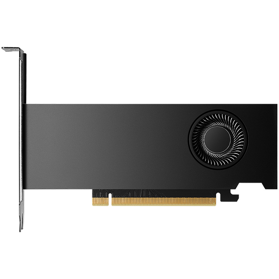 PNY NVIDIA 2000 Ada 16GB LowProfile OEM Version PCI-Express x16 Gen 4.0, Dual Slot, 16 GB GDDR6 ECC 128-bit,HDCP 2.2 and HDMI 2.0 support with opt. Adapter 4x Mini DP 1.4a 1x LP bracket PNY NVIDIA 2000 Ada 16GB LowProfile OEM Version PCI-Express x16 Gen 4.0, Dual Slot, 16 GB GDDR6 ECC 128-bit,HDCP 2.2 and HDMI 2.0 support with opt. Adapter 4x Mini DP 1.4a 1x LP bracket - Image 1