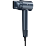 High Speed Hair Dryer, 220V-240V~50-60Hz, 1500W, Ionizer, LCD, 6+circulation mode, 110000RPM, less than 75dB