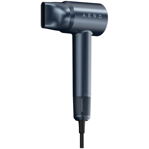 AENO High Speed Hair Dryer, 220V-240V~50-60Hz, 1500W, Ionizer, LCD, 6+circulation mode, 110000RPM, less than 75dB