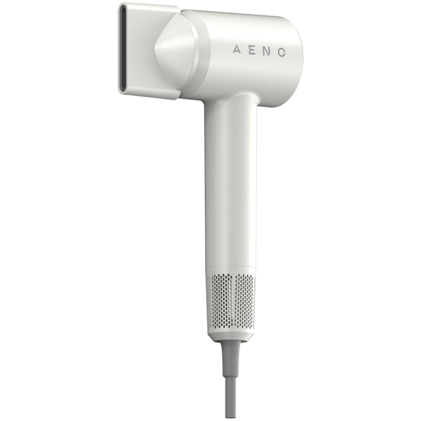 AENO High Speed Hair Dryer, 220V-240V~50-60Hz, 1500W, Ionizer, LCD, 6+circulation mode, 110000RPM, less than 75dB
