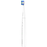 AENO Sonic Electric toothbrush, DB7: White, 3modes, 1 brush head + 2 stickers,  30000rpm, 100 days without charging, IPX7