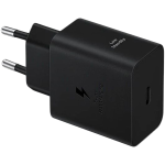 Samsung 45W Fast Charging USB-C Power Adapter Black (1.8m cable not included)