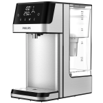 PHILIPS water dispenser ADD5910M/10, filtered ambient + hot, instant heating, 2.2 L