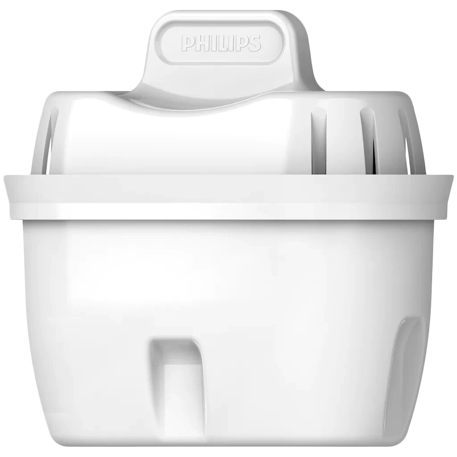 Filter za bokal , kompatibilan sa Brita bokalima PHILIPS AWP212/31 (6 filtera u pakovanju) PHILIPS filter cartridge AWP212/31, Micro X-Clean, 150 L, 6 pcs - Image 1
