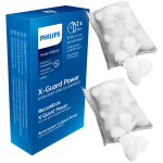 PHILIPS Replacement cartridge for scale inhibitor AWP183/10, for AWP9820, 27,000 l