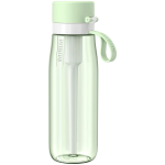 PHILIPS GoZero Daily filter bottle AWP2731GNR/31, 660 ml, Tritan, green